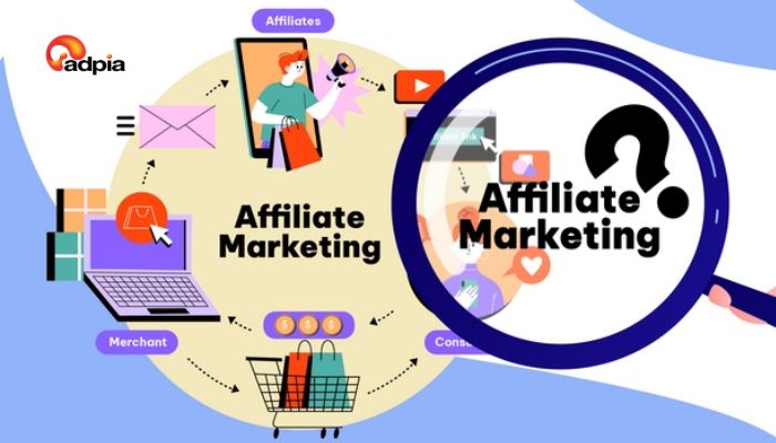 L&agrave;m Affiliate Marketing (Tiếp thị li&ecirc;n kết)