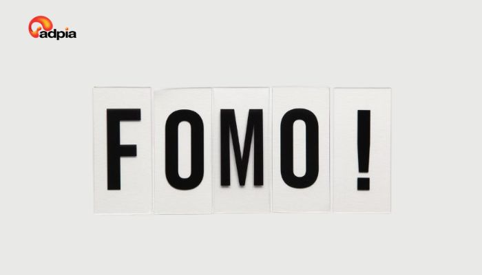 T&igrave;m hiểu về hiệu ứng FOMO