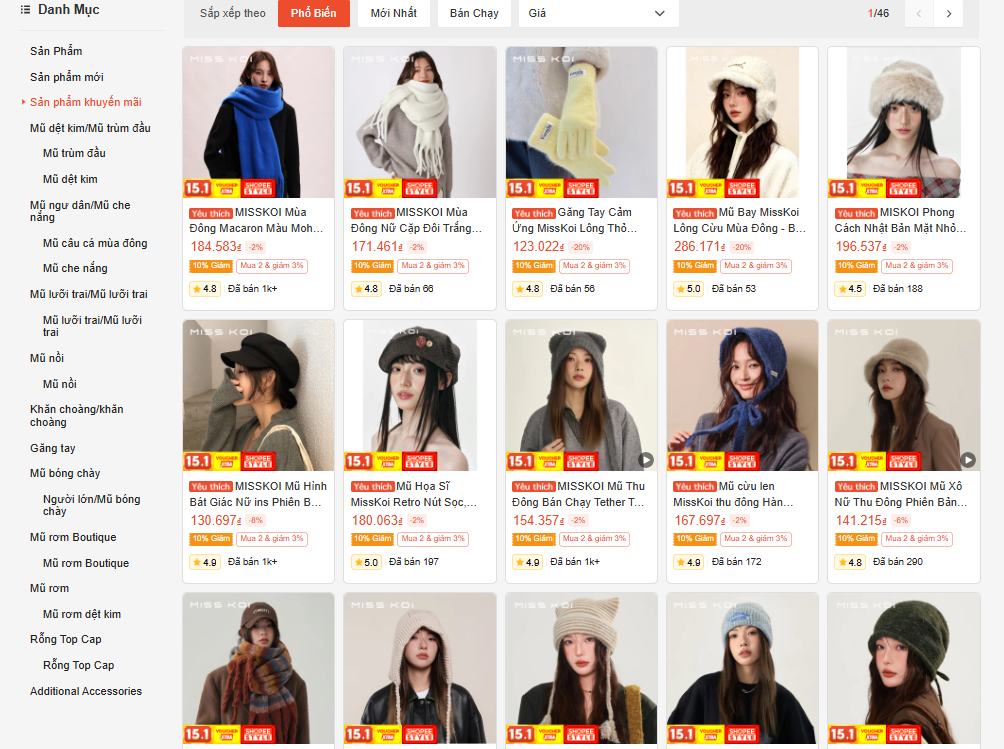 shop-phu-kien-mua-dong-nu-dep-gia-re-shopee