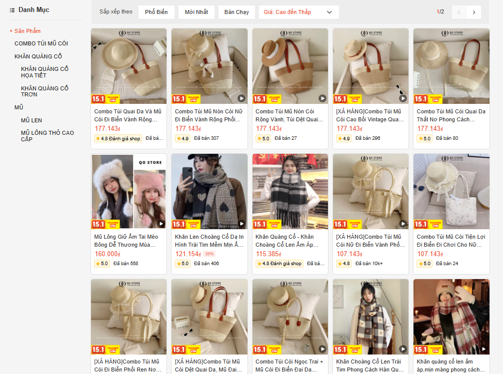 shop-phu-kien-mua-dong-nu-dep-gia-re-shopee