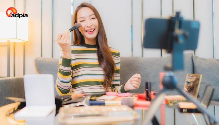 Xu hướng Livestream trong TMĐT ngày nay