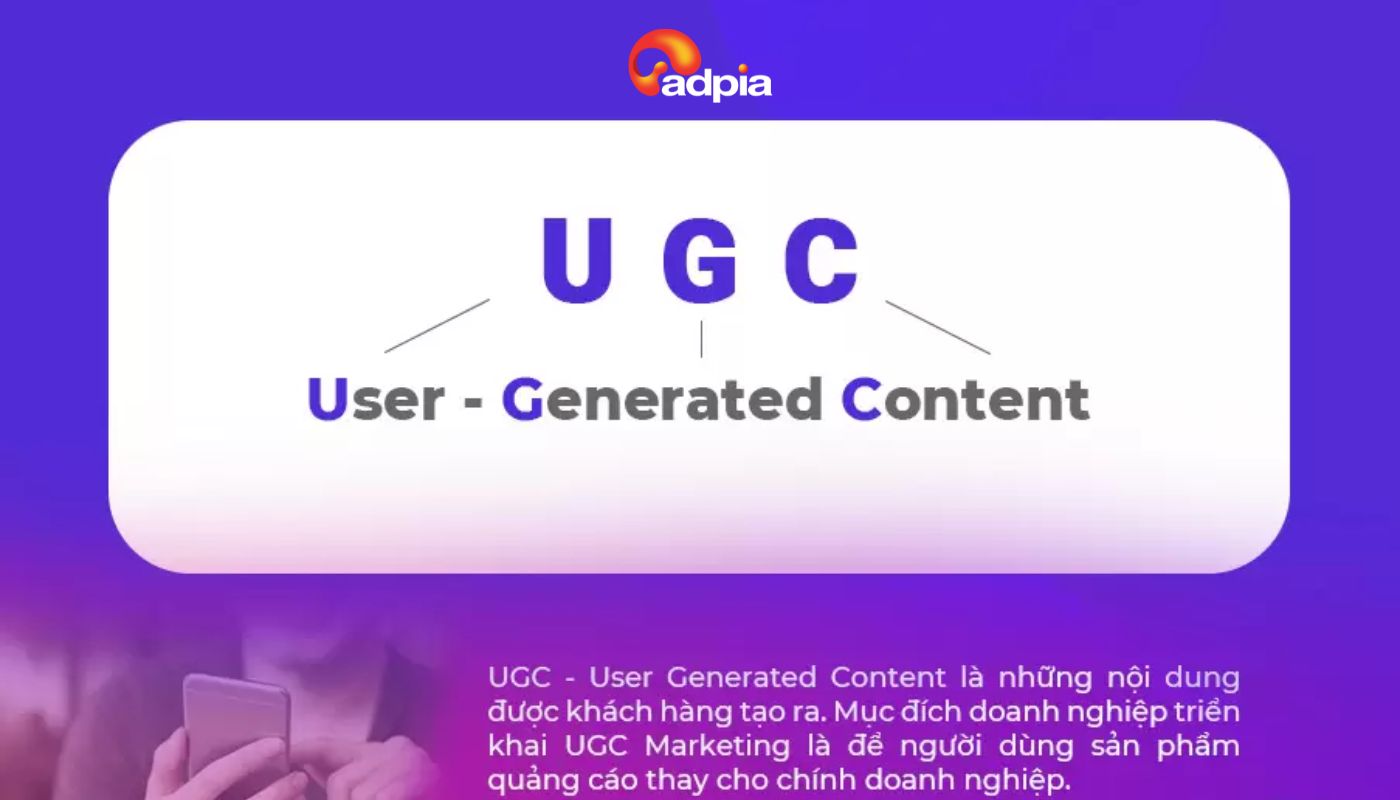 UGC Creator l&agrave; g&igrave;?