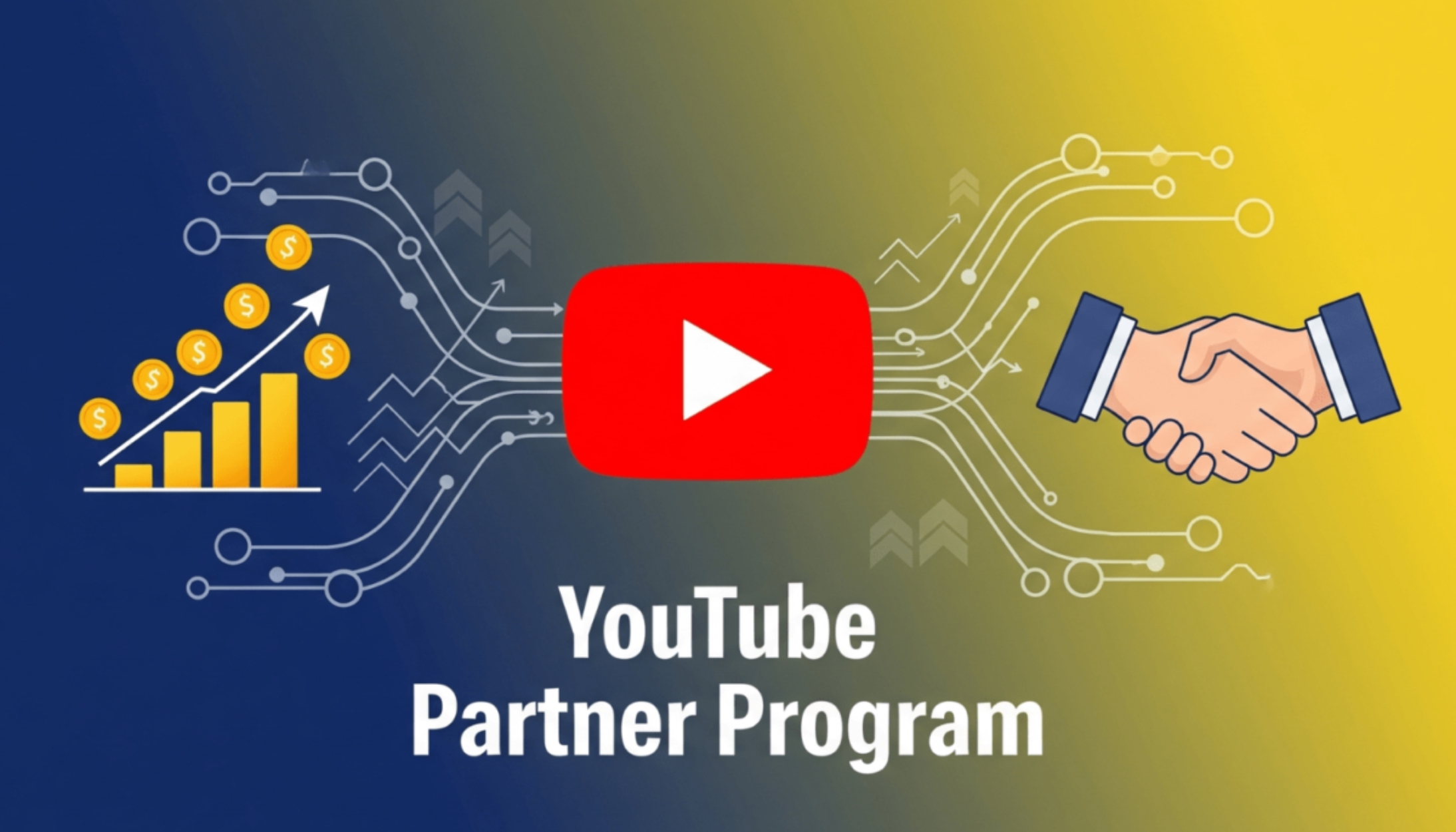 YouTube Partner - Kiếm tiền từ quảng c&aacute;o tr&ecirc;n video