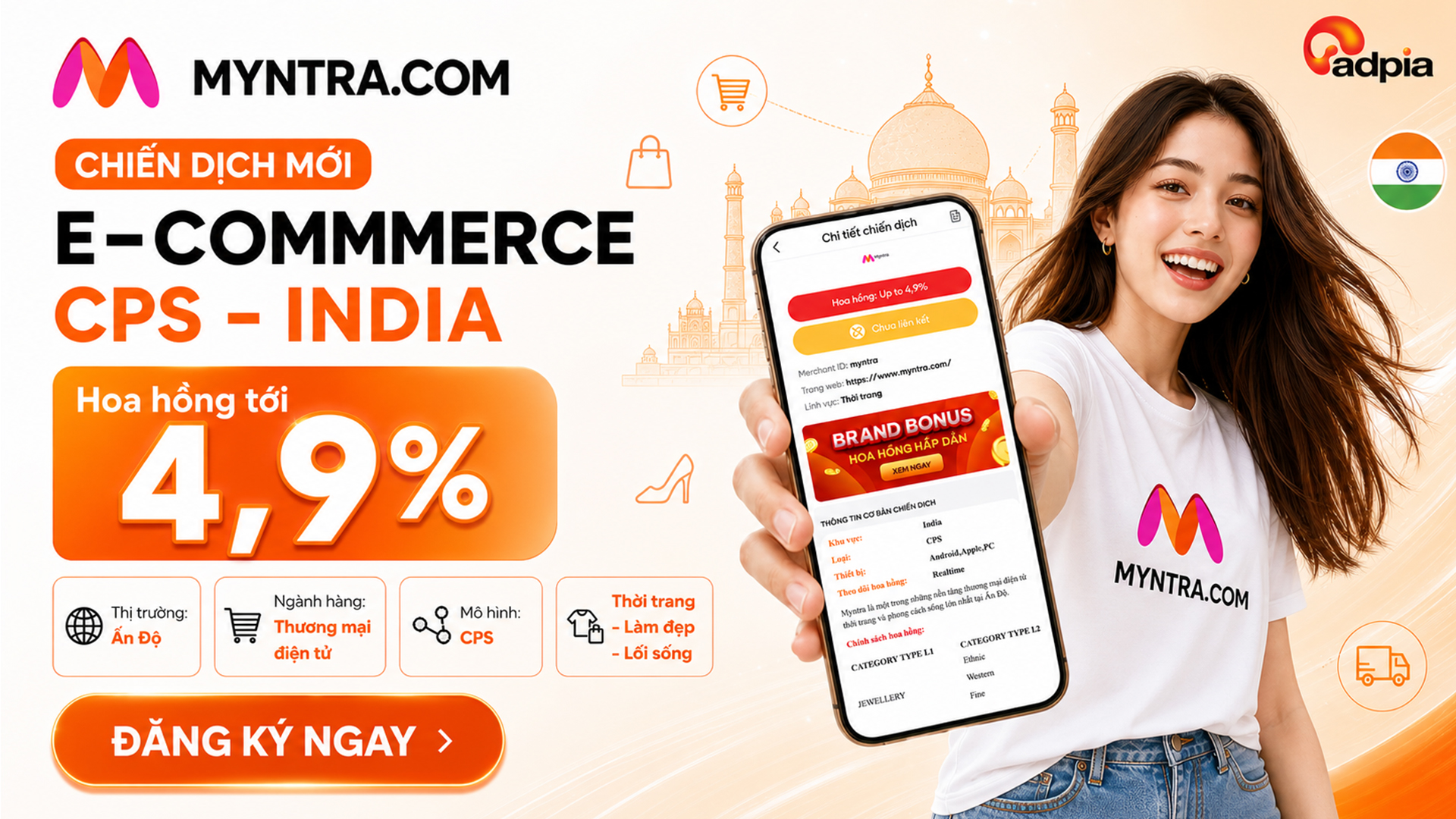 khoi-song-chien-dich-myntra-ecommerce