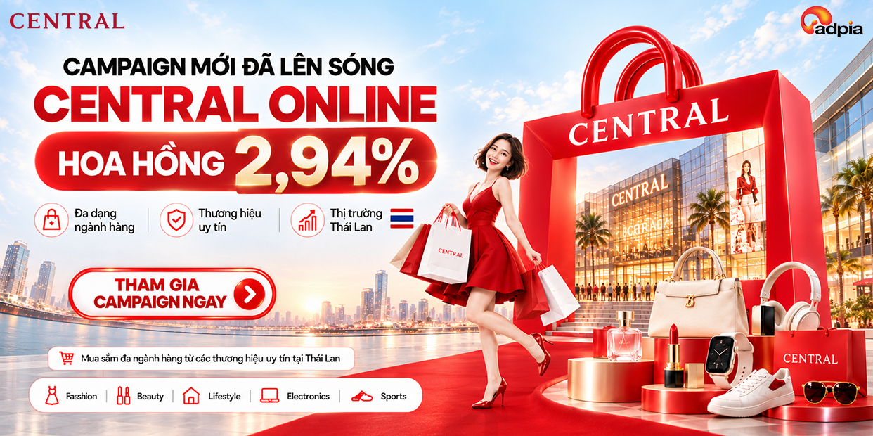 central-online-chinh-thuc-khoi-song-tren-newpub