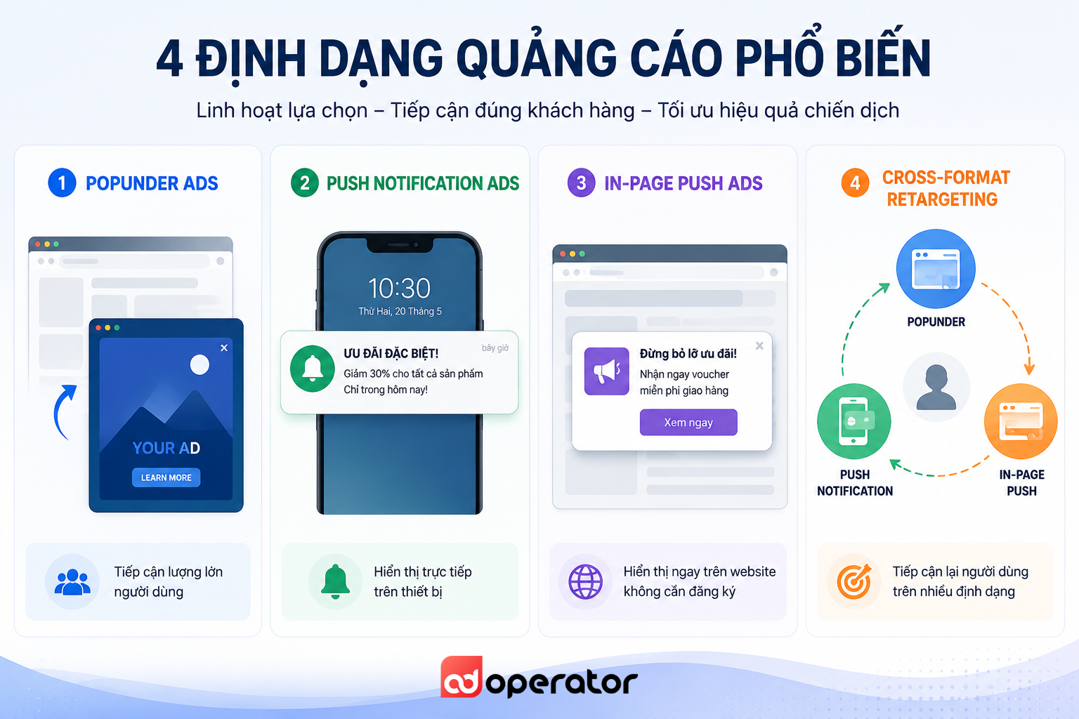 adoperator-la-gi